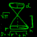 Theory Of Cones